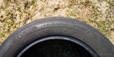 Dunlop 175/60R15 - 3