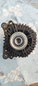 Predam alternator oem Valeo po repase VW vag - 3