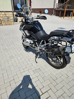 BMW R 1200 GS - 3