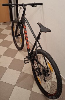 Horský bicykel Scott Aspect 940 Granite XL - 3