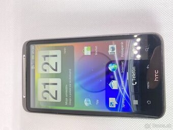 HTC Desire HD - 3