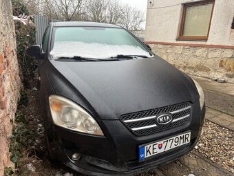 KIA Ceed - 3