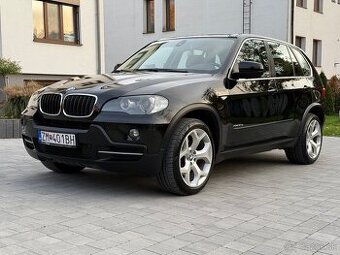 Bmw X5 XDrive 30d E70 - 3