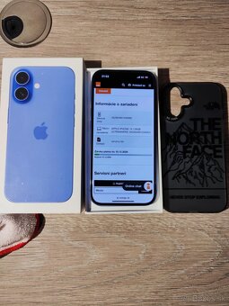 iPhone16 Ultramarine - 3