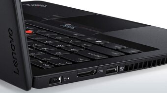 13.3" Ultrabook Lenovo ThinkPad 13 i3 6100u/SSD - 3