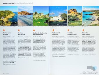 Menorca guide - a tour of the island - 3