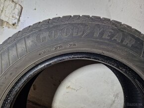 Celoročné pneumatiky Goodyear 185/65 R15 - 3