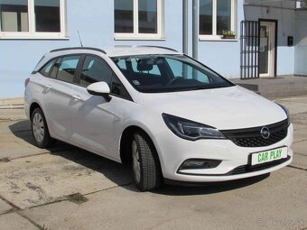 Opel Astra Sport Tourer ST 1.6 CDTI 110k Selection - 3