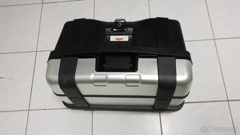 Givi kufre Trekker TRK46pack2 - 3