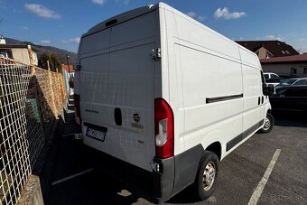 Fiat Ducato 2.3 MultiJet 150, L3H2 - 3