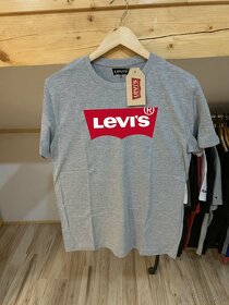 Levis - Tričká a Mikiny pánske a dámske - 3