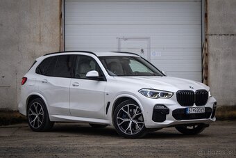 BMW X5 xDrive30d - 3