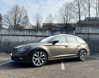 ✅ TOP SEAT LEON Xperience ✅ - 3