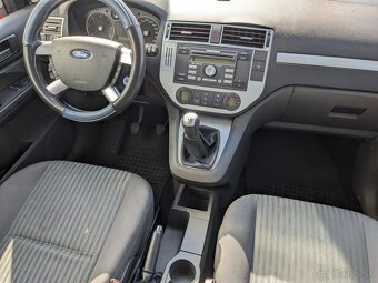 FORD C-Max Trend 1,6TDCi 2007 - 3