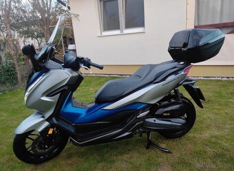 HONDA NSS FORZA 125 - 3