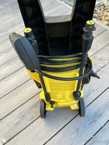 Vysokotlakovy cistic Karcher K2 - 3