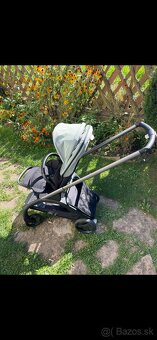 Bugaboo Dragonfly - 3