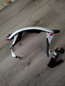 Leatt neckbrace gpx 3.5 - 3