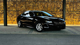 Peugeot 508 1.5 Bluehdi  I-Cockpit, Navi - 3