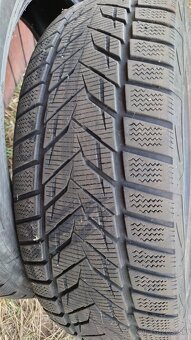 Vredestein Wintrac xtreme S 225/55 R18 98V - 3