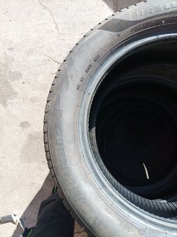 Letné pneumatiky Pirelli 205/55 R16 - 3