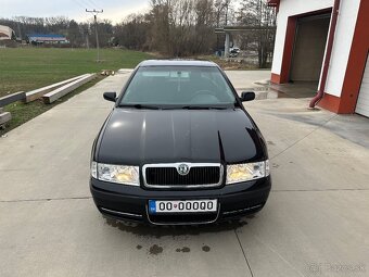 Skoda octavia 1.9 tdi 81kw - 3