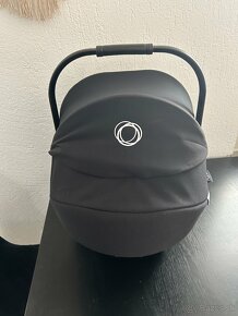 Bugaboo Turtle by Nuna + isofix - 3