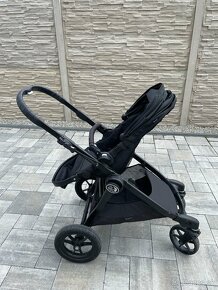 Baby jogger City select lux - 3