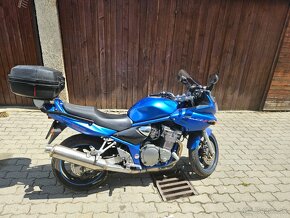 Suzuki Bandit GSF 600 S - 3