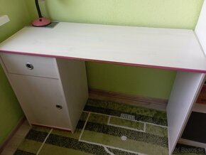 Písací stôl do deckej izby - 3