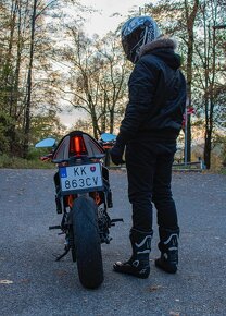 Ktm rc 125 - 3