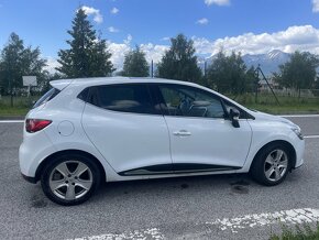 Renault Clio 0,9 TCe 2015 - 3