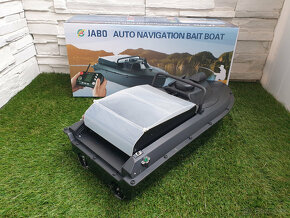 JABO 2BG 2024 model - GPS SONAR Auto Navigacia - 3