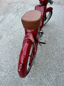 Jawa pionier 550 parez - 3