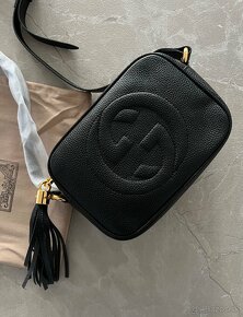 GUCCI Disco bag - 3