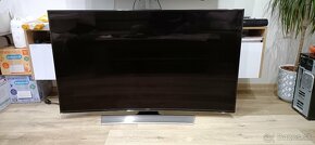 Predam LED tv Samsung UE55HU8500TXXH - 3