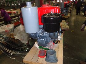 Dieselovy motor 30 koni - 3