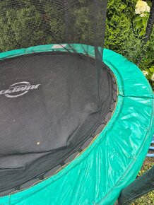 Trampolina Jumpex - 3