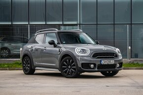 Mini Countryman Cooper S - 3