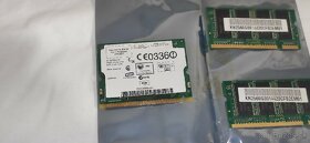 Notebook RAM DDR hynix 256MB 333MHz - 3