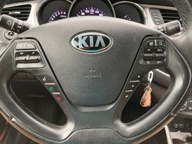 Kia ceed - 3