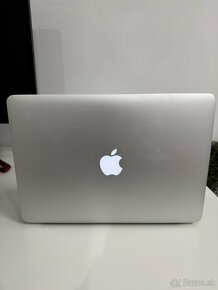 MacBook Air 13” (2017) - 3