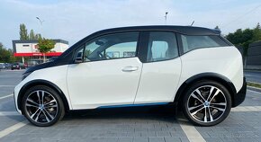 BMW i3S  2021 FULL - 3