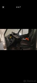 Na predaj: Mercedes-Benz Sprinter 313 CDI - 3