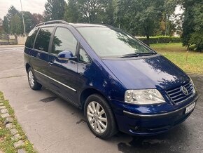 Vw Sharan 1,9 Tdi 96 Kw - 3