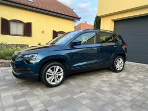 Škoda Karoq 1.6 TDI Style DSG odpočet DPH - 3