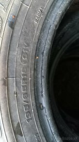 195/65r15 91V  Dalop letne - 3