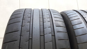 245/35R19 Michelin Pilot Super Sport - 3