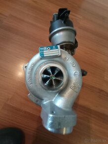 Turbo Audi 03L145702D - 3