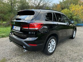 BMW X1, 2020, automat, 85703km, odpočet DPH - 3